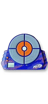 Buy Nerf N-Strike Elite Blue Digital Target Light Up Toy Shooting Practice • 15£