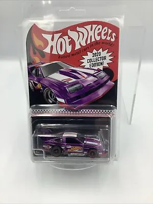 Buy Hot Wheels 2020 76 Chevey Monza  Collectors Edition US Mail In Exclusive Rare • 30£