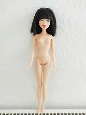 Buy Barbie Mattel My Scene Nolee Doll Doll  • 41.26£