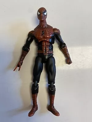 Buy Marvel Universe/Infinite/Legends Figure 3.75  Spider-Man .O • 18£