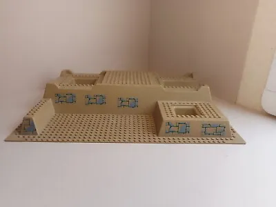Buy Lego 32x48x6 Base Plate From Set 7627 Temple Of The Crystal Skull. (51542) • 10.50£