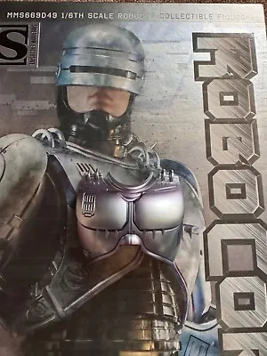 Buy Hot Toys Robocop 3 Chest Armour Brand New Flawless • 39.99£