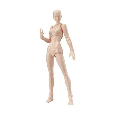 Buy Max Factory Figma Archetype Next:she Flesh Color Ver. FS • 81.41£