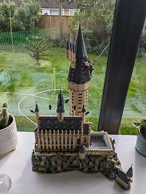 Buy Lego Harry Potter Hogwarts Castle 71043 • 225£