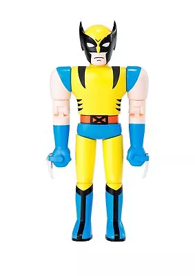 Buy Chogokin HEROES Marvel X-Men Wolverine About 100mm ABS Painted Action Figure • 30.82£