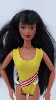 Buy Generation Girl Ana Doll Vintage 1998 Mattel Barbie Friend Asian Anna • 28.21£