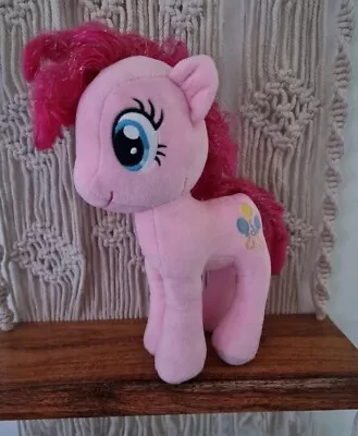 Buy My Little Pony TY SparklePinkie Pie Rare Plush • 0.99£