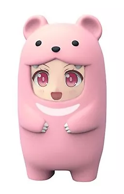 Buy Nendoroid More Face Parts Case Pink Bear Figure Accessories Good Smile Company • 42.35£