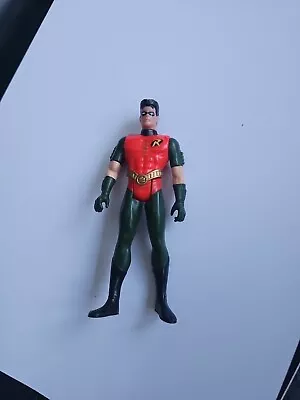 Buy DC Comics Collectables Batman Returns Robin Action Figure Only Kenner 1992  • 7£