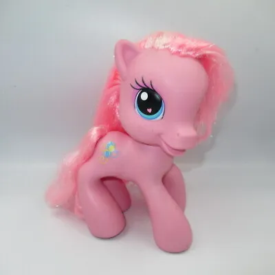 Buy My Little Pony Vintage G3 2008 Plush Doll Figure Pink Plastic • 102.82£