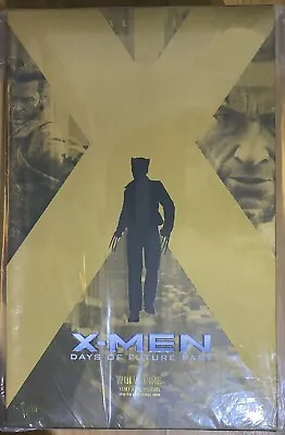 Buy Hot Toys MMS660 X-Men 1/6 Wolverine 1973 Version (Deluxe) (Normal) • 373£