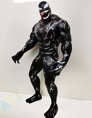 Buy Venom Spider Man 1/6 Not Hot Toys Empire Toys/ Crazy Toys • 40£