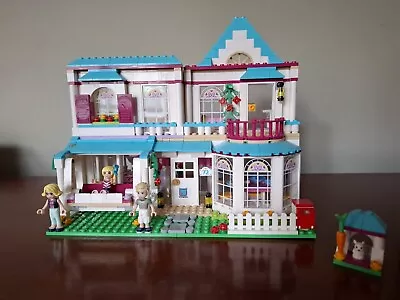 Buy LEGO Friends Stephanie's House (41314) • 4.20£