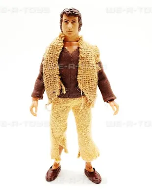 Buy Planet Of The Apes Peter Burke 8  Action Figure MEGO 1974 No. 50900/9 USED • 81.32£