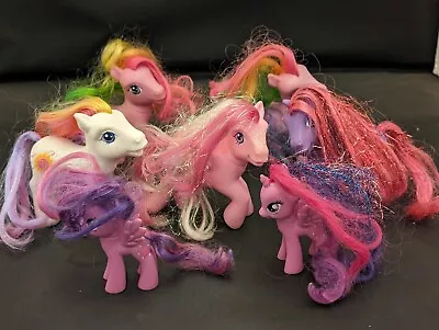 Buy ~*my Little Pony G3/4 Bundle By Hasbro*~ • 12£