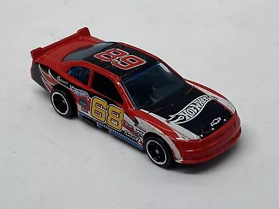 Buy Hot Wheels ‘10 Chevy Impala Race Car Livery No 68 Mattel 2010 Unboxed • 2.99£