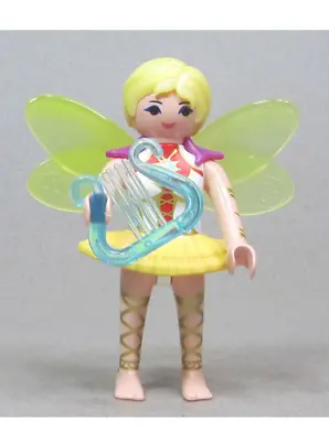 Buy [NEW] Playmobil 70149 Figures Series 20 Girls Elf Girl Fairy • 5.49£
