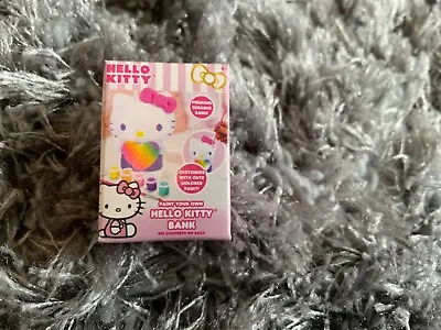 Buy Zuru Mini Brands Toys HELLO KITTY BANK Minature Toy  Ideal For Barbie • 1.75£
