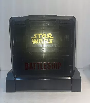 Buy 2002 Electronic Star Wars Battleship Board Game Board Part Only Tested & Works • 15.69£