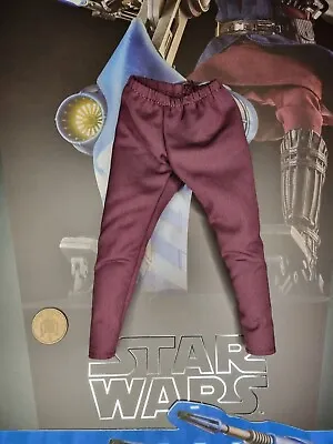 Buy Hot Toys Star Wars Anakin Skywalker TMS020 Brown Pants Loose 1/6th Scale • 14.99£