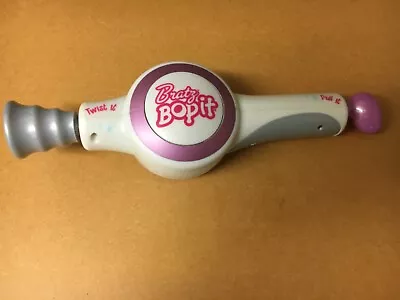 Buy BRATZ BOP IT- Electronic Game By Hasbro 2004 Fully Tested And Working • 6.99£