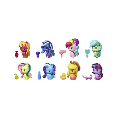 Buy My Little Pony Cutie Mark Crew - Confetti Party Countdown 8-pack • 9.99£