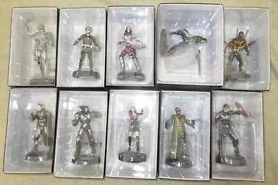 Buy Eaglemoss Marvel Movie Collection Figurines In Boxes - Please Choose Figure Lotb • 9.99£