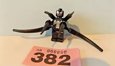 Buy LEGO SH711: Venom     - NEW - FROM SET 76178             Ref BUG382x • 12.95£