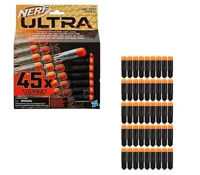 Buy Nerf Ultra Gun Blaster 45-Darts Refill Pack New In Box • 7.19£
