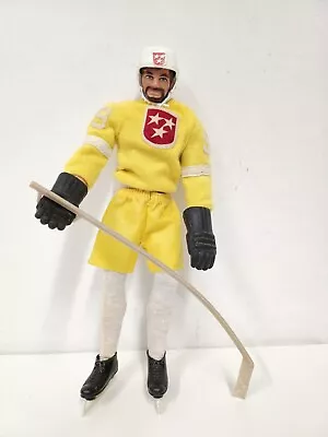 Buy Mattel Big Jim Big Josh, With Ice Hockey Outfit, Rare, Loose • 82.86£