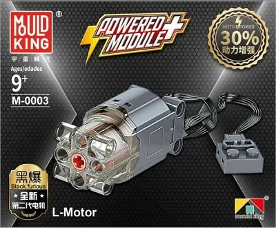 Buy MK M0003 L Motor • 12£