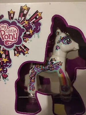 Buy  G3 My Little Pony My Little Comic With Pony Power San Diego #geektradeponyg3 • 122.91£