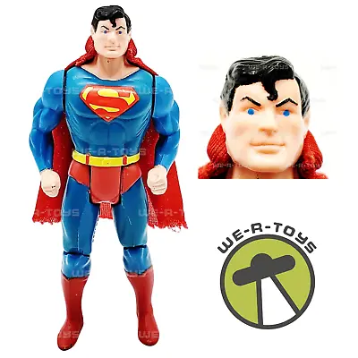 Buy DC Super Powers Superman Action Figure 4.5  Kenner 1984 No. 99610 USED • 58.39£