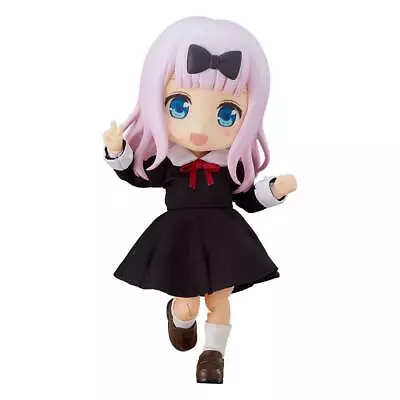 Buy Kaguya-Sama: Love Is War? Nendoroid Doll Action Figure Chika Fujiwara-14 CM • 48.57£