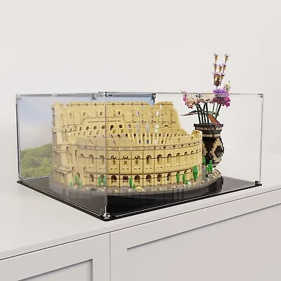 Buy Display Case For LEGO® Icons Colosseum 10276 • 114.99£