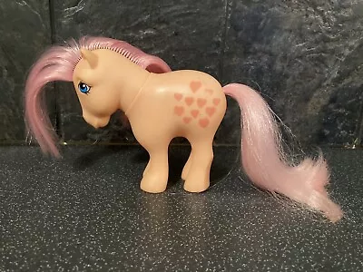 Buy My Little Pony G1 Peachy - Italy • 11.99£