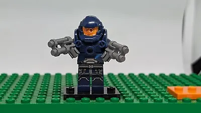 Buy Lego Series 7 Minifigure Galactic Enforcer • 4.75£