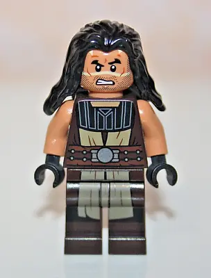Buy LEGO Star Wars Minifigure - Quinlan Vos Sw0746 Set 75151 • 92.84£