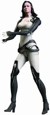 Buy Mass Effect 3 Series 2 Action Figure Miranda • 68.20£