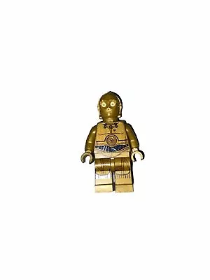 Buy Lego C-3PO Rare • 9£