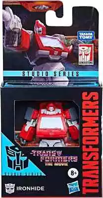 Buy Transformers G1 Studio Series 86 Legends Core SS86 Ironhide • 13.95£
