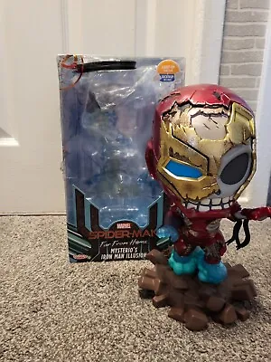 Buy Hot Toys Mysterios Iron Man Illusion • 50£