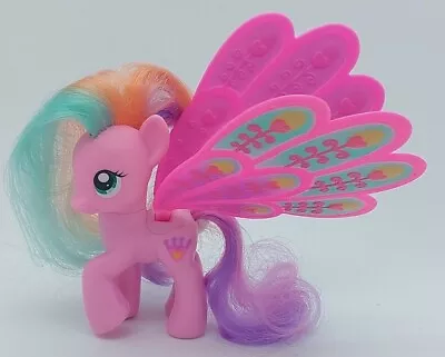 Buy My Little Pony G4 Glimmer Wings Ploomette • 17.99£