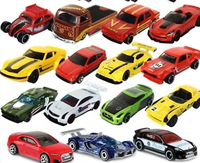 Buy 1/64 Diecast -- Various Makes -- Cars Starting With P • 2.50£