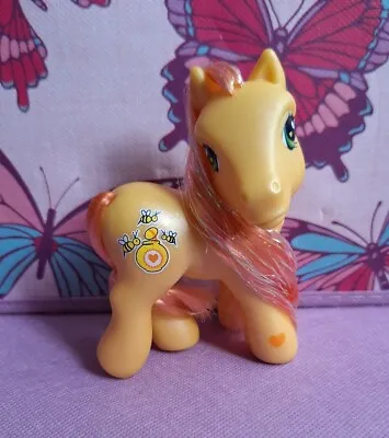 Buy My Little Pony G3 Rare Bumblesweet. *Mint*. Tinsel Hair  • 8.50£