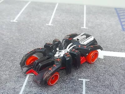 Buy Hot Wheels Speed Spider  New Loose • 3.99£