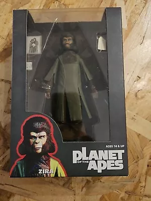 Buy Planet Of The Apes Zira  7  Figure, Neca, New • 79.99£