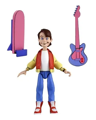 Buy Toony Terrors Back To The Future Marty McFly 6  Action Figure NEC NEW • 16.95£