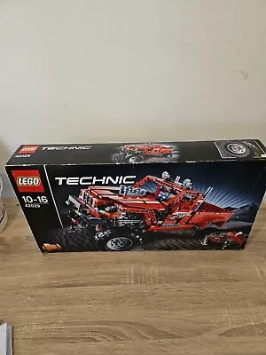 Buy Lego 42029 Technic Customised Pick-up Truck NEW & Sealed • 23£