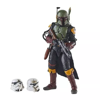 Buy Star Wars Hasbro The Vintage Collection Boba Fett (Tatooine) Deluxe  (US IMPORT) • 26.88£